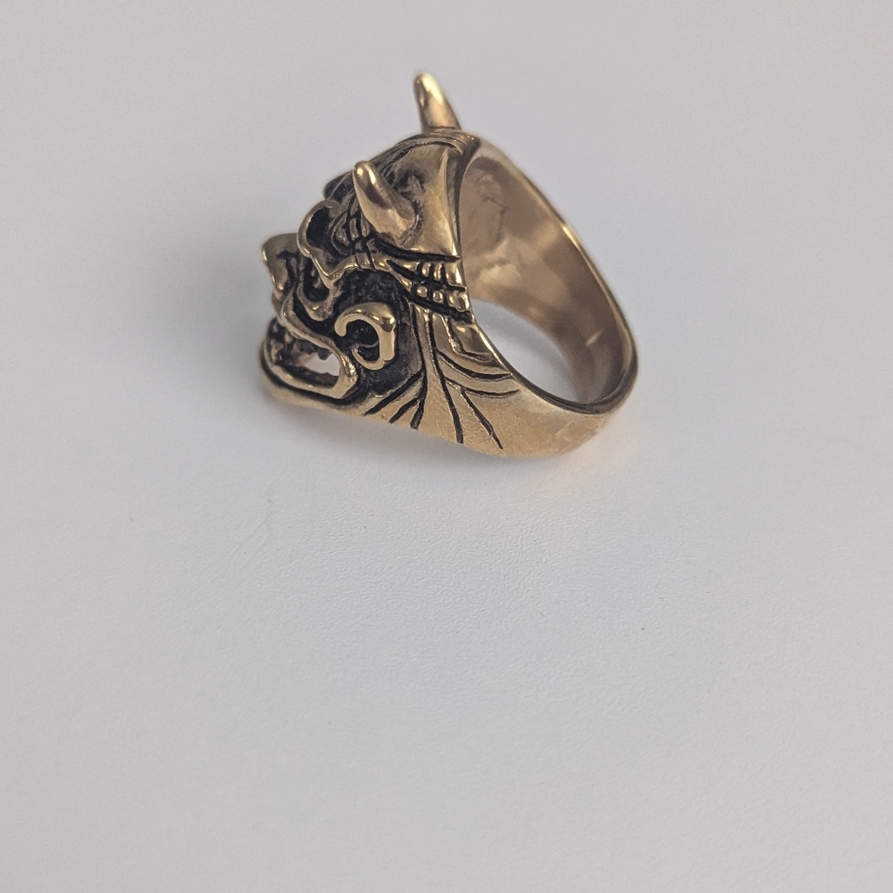 Men's Ring - Picture 2 of 2